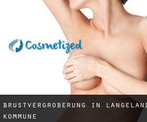 Brustvergrößerung in Langeland Kommune Brustvergrößerung in Langeland Kommune