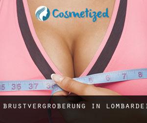 Brustvergrößerung in Lombardei Brustvergrößerung in Lombardei