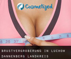 Brustvergrößerung in Lüchow-Dannenberg Landkreis