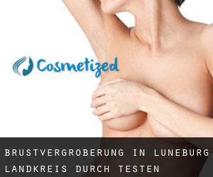 Brustvergrößerung in Lüneburg Landkreis durch testen besiedelten gebiet - Seite 1