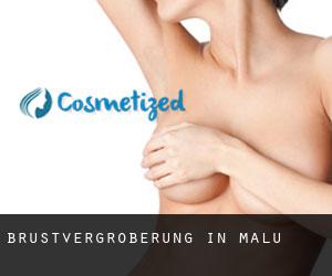 Brustvergrößerung in Malu