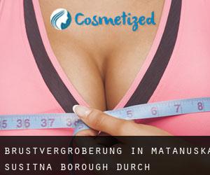 Brustvergrößerung in Matanuska-Susitna Borough durch hauptstadt - Seite 1