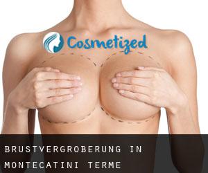 Brustvergrößerung in Montecatini Terme