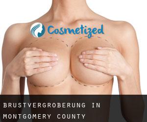 Brustvergrößerung in Montgomery County
