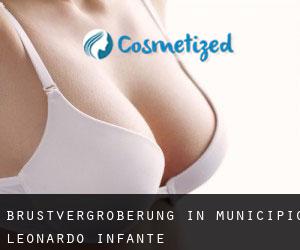 Brustvergrößerung in Municipio Leonardo Infante