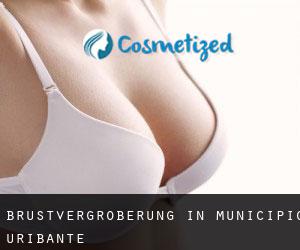 Brustvergrößerung in Municipio Uribante
