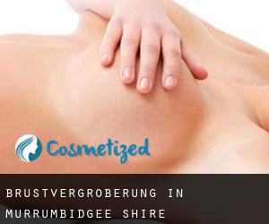 Brustvergrößerung in Murrumbidgee Shire