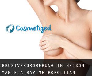 Brustvergrößerung in Nelson Mandela Bay Metropolitan Municipality