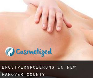 Brustvergrößerung in New Hanover County
