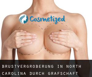 Brustvergrößerung in North Carolina durch Grafschaft - Seite 1