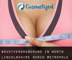 Brustvergrößerung in North Lincolnshire durch metropole - Seite 1