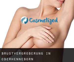 Brustvergrößerung in Oberhenneborn