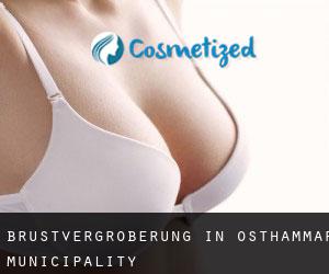 Brustvergrößerung in Östhammar Municipality