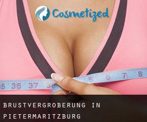 Brustvergrößerung in Pietermaritzburg Brustvergrößerung in Pietermaritzburg