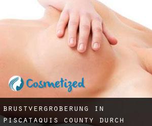 Brustvergrößerung in Piscataquis County durch gemeinde - Seite 1