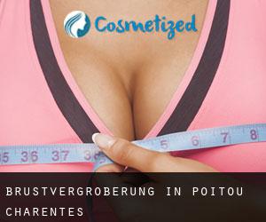 Brustvergrößerung in Poitou-Charentes Brustvergrößerung in Poitou-Charentes