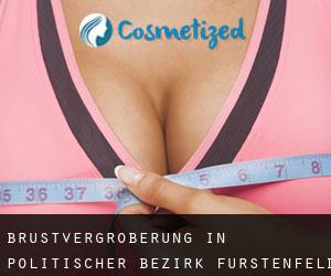 Brustvergrößerung in Politischer Bezirk Fürstenfeld