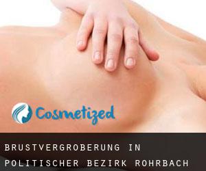 Brustvergrößerung in Politischer Bezirk Rohrbach