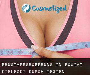 Brustvergrößerung in Powiat kielecki durch testen besiedelten gebiet - Seite 1