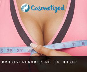 Brustvergrößerung in Qusar Brustvergrößerung in Qusar