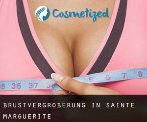 Brustvergrößerung in Sainte-Marguerite Brustvergrößerung in Sainte-Marguerite