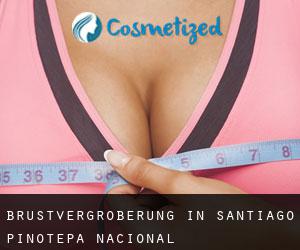 Brustvergrößerung in Santiago Pinotepa Nacional