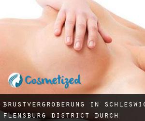 Brustvergrößerung in Schleswig-Flensburg District durch hauptstadt - Seite 2