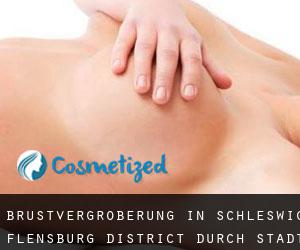 Brustvergrößerung in Schleswig-Flensburg District durch stadt - Seite 4