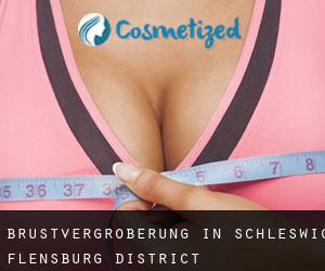 Brustvergrößerung in Schleswig-Flensburg District