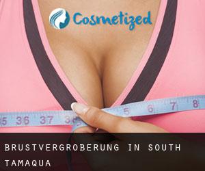 Brustvergrößerung in South Tamaqua