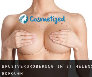 Brustvergrößerung in St. Helens (Borough)