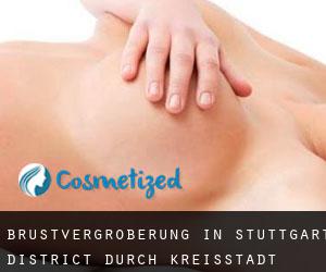Brustvergrößerung in Stuttgart District durch kreisstadt - Seite 4
