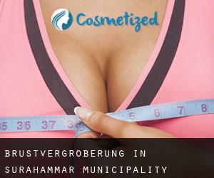 Brustvergrößerung in Surahammar Municipality Brustvergrößerung in Surahammar Municipality