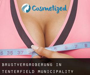 Brustvergrößerung in Tenterfield Municipality