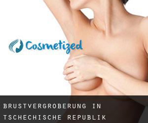 Brustvergrößerung in Tschechische Republik
