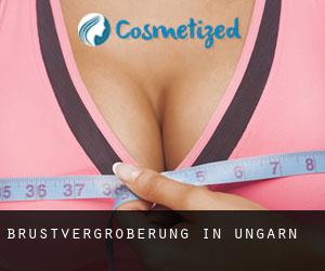 Brustvergrößerung in Ungarn Brustvergrößerung in Ungarn