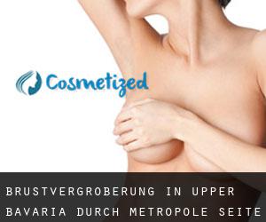 Brustvergrößerung in Upper Bavaria durch metropole - Seite 3