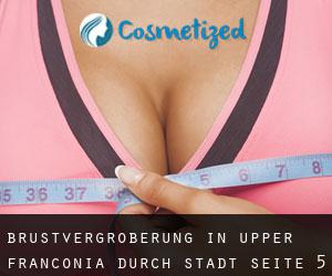Brustvergrößerung in Upper Franconia durch stadt - Seite 5