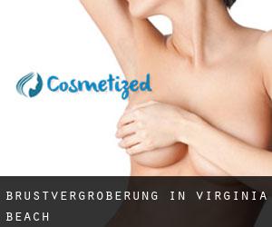 Brustvergrößerung in Virginia Beach