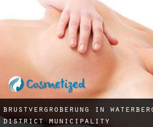 Brustvergrößerung in Waterberg District Municipality