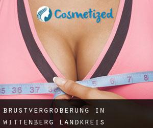 Brustvergrößerung in Wittenberg Landkreis Brustvergrößerung in Wittenberg Landkreis