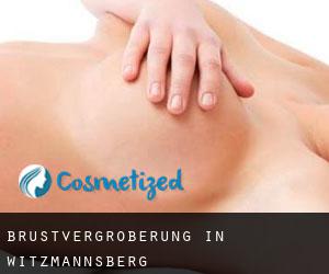 Brustvergrößerung in Witzmannsberg