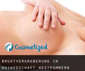 Brustvergrößerung in Woiwodschaft Westpommern