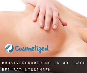 Brustvergrößerung in Wollbach bei Bad Kissingen