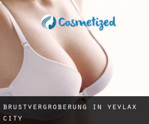 Brustvergrößerung in Yevlax City Brustvergrößerung in Yevlax City