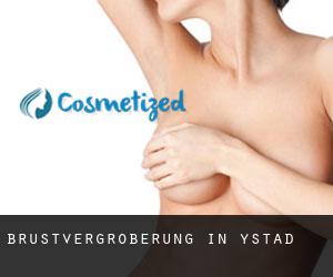 Brustvergrößerung in Ystad