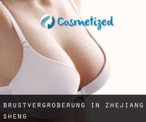 Brustvergrößerung in Zhejiang Sheng Brustvergrößerung in Zhejiang Sheng