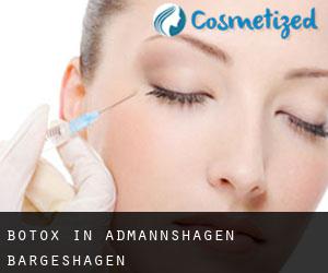 Botox in Admannshagen-Bargeshagen