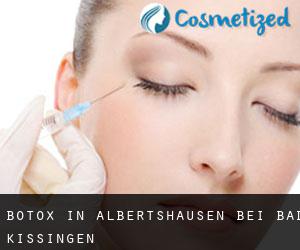 Botox in Albertshausen bei Bad Kissingen