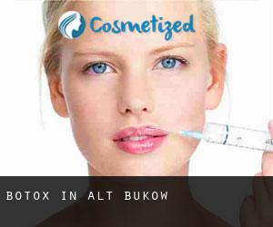 Botox in Alt Bukow